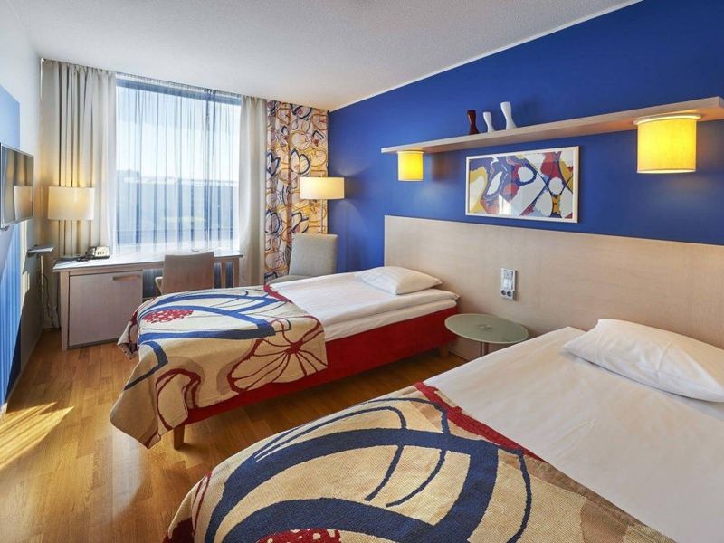 Hotel Photo 2