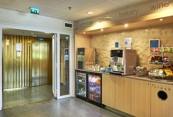Hotel Photo 16