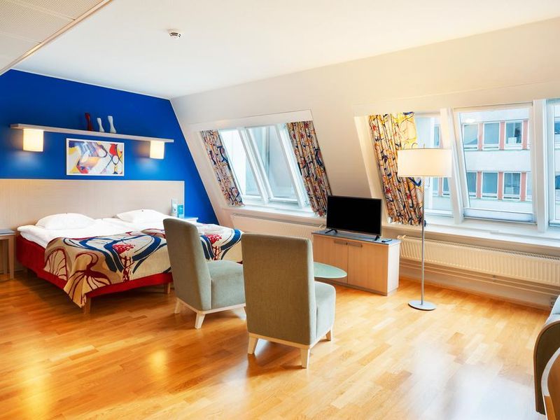 Hotel Photo 7