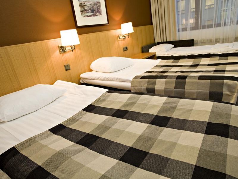 Hotel Photo 1