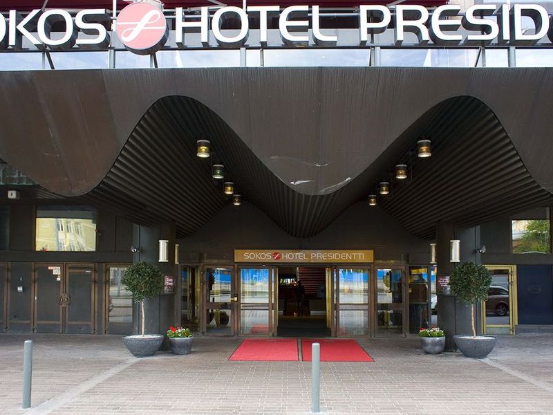 Hotel Photo 19