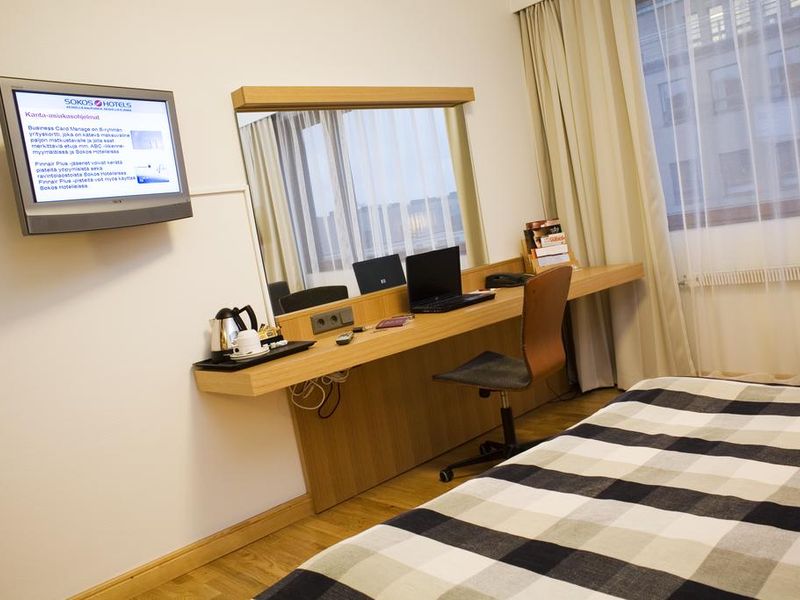 Hotel Photo 3