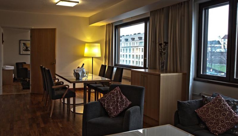 Hotel Photo 7