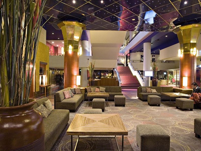 Hotel Photo 9