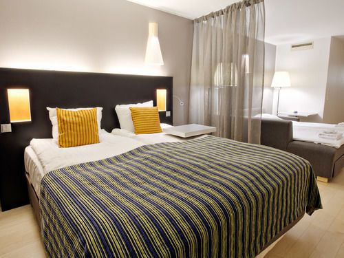 Hotel Photo 1