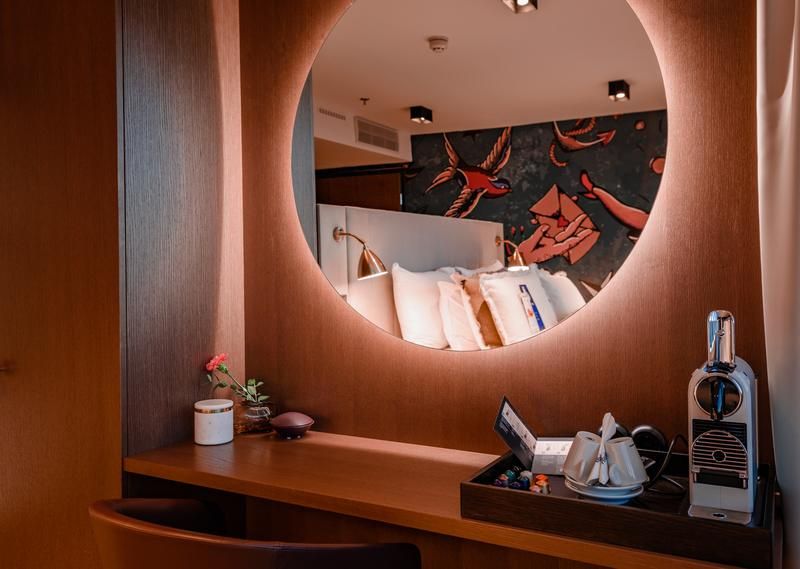 Hotel Photo 16