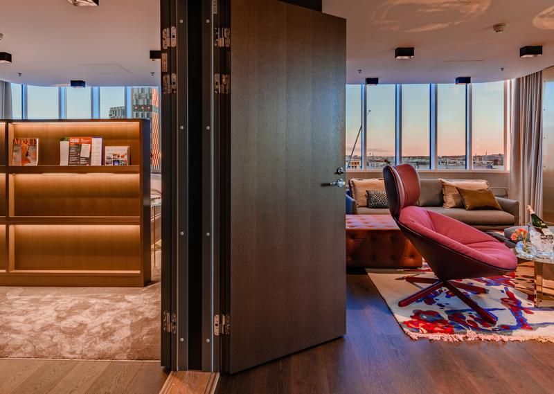 Hotel Photo 17