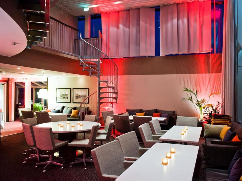Hotel Photo 20