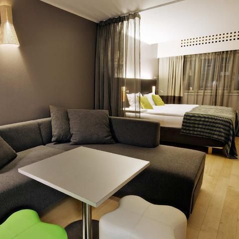 Hotel Photo 7