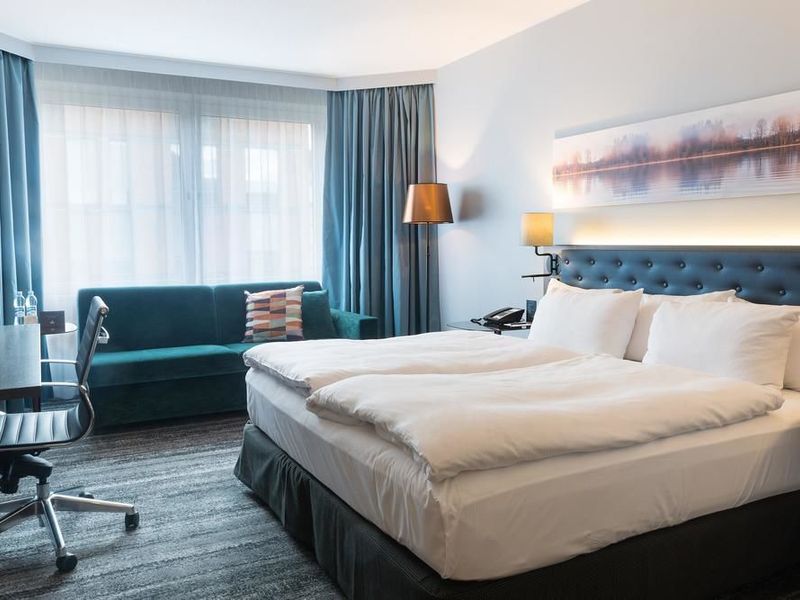 Hotel Photo 3