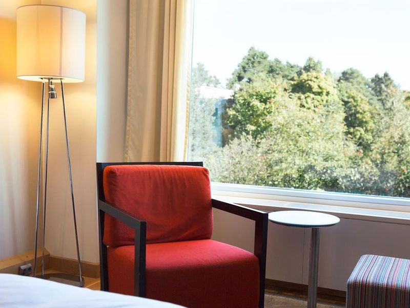 Hotel Photo 1