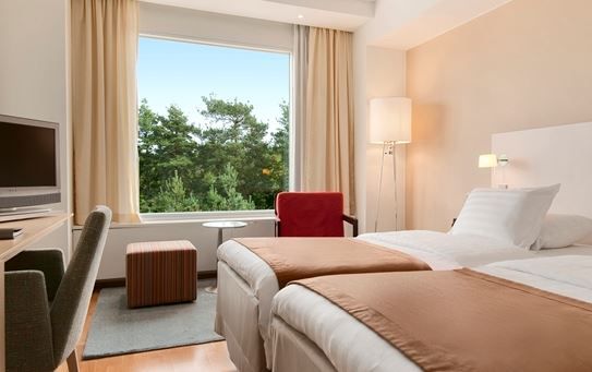 Hotel Photo 2