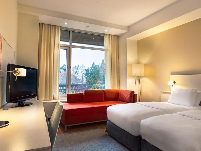 Hotel Photo 6
