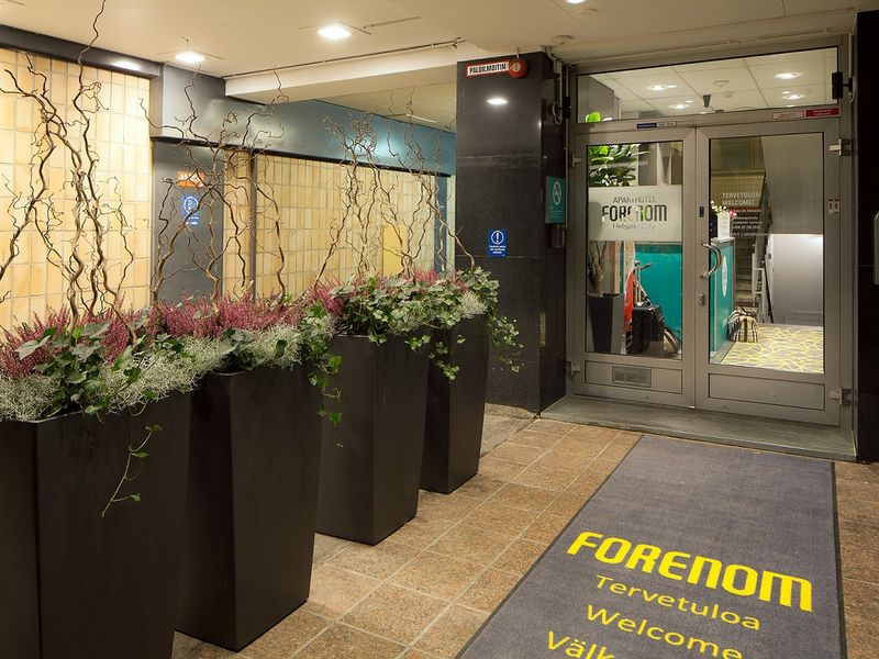 Hotel Photo 18