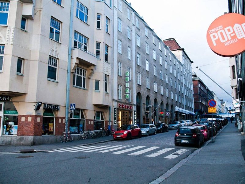 Hotel Photo 23