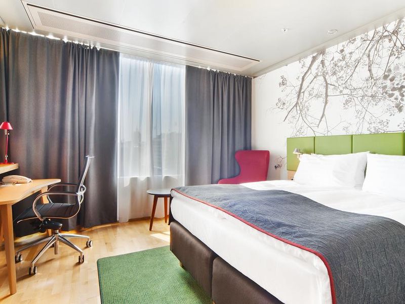Hotel Photo 1