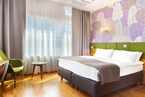 Hotel Photo 2