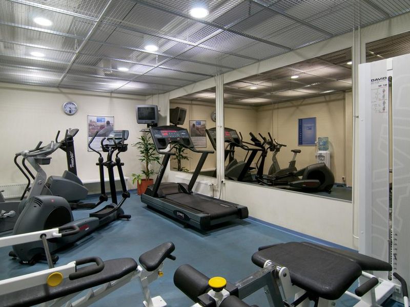Hotel Photo 20