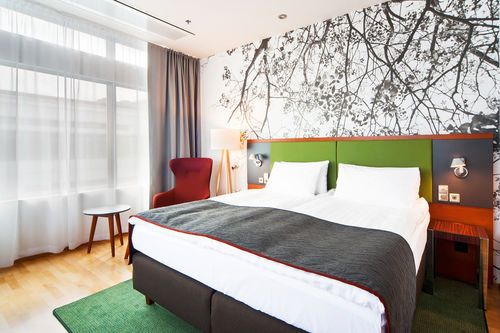 Hotel Photo 3