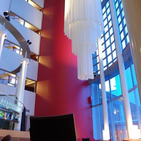 Hotel Photo 16