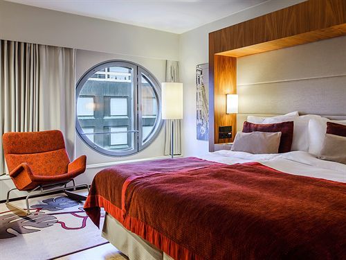 Hotel Photo 3