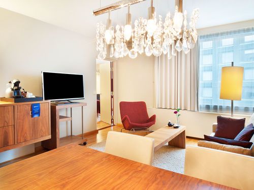 Hotel Photo 5