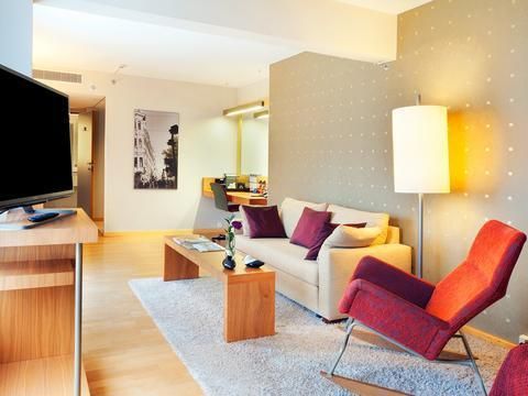 Hotel Photo 6