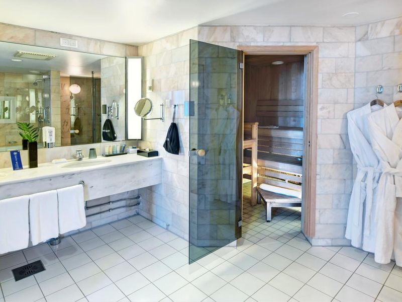 Hotel Photo 10