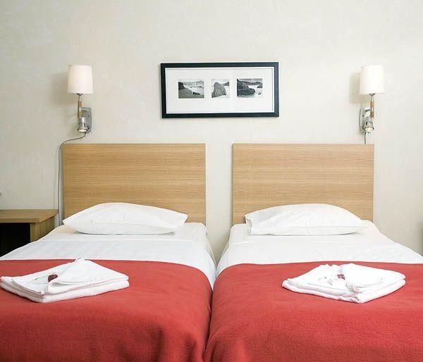 Hotel Photo 2