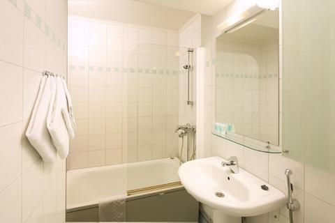 Hotel Photo 12