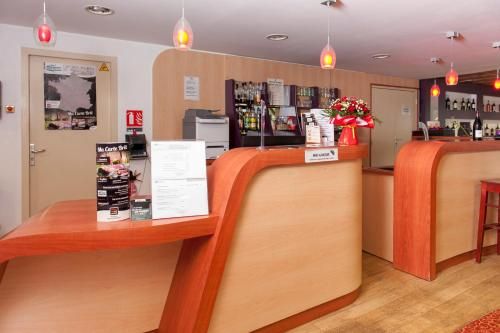 Hotel Photo 14