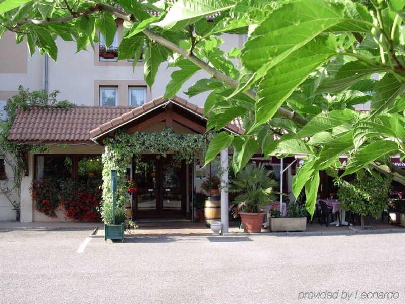 Hotel Photo 22