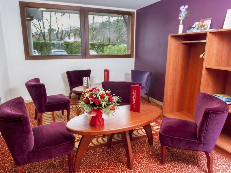 Hotel Photo 5