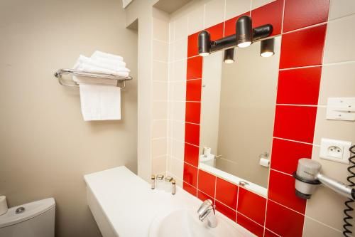 Hotel Photo 9