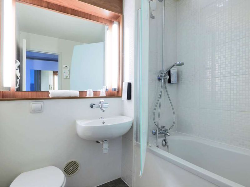 Hotel Photo 10