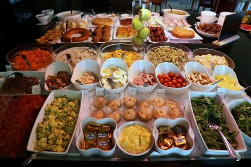 صورة الفندق 20