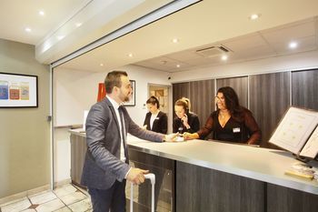 Hotel Photo 15