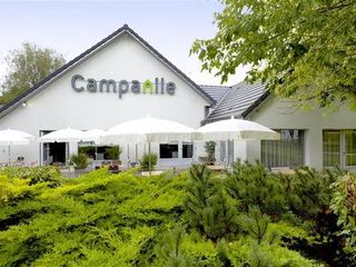 Hotel pic Campanile Aix-Les-Bains