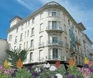 Inter-Hotel Bristol Aix-les-Bains France