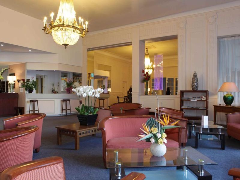 Hotel Photo 11