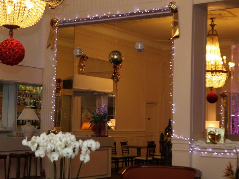 Hotel Photo 13