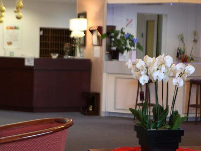 Hotel Photo 19
