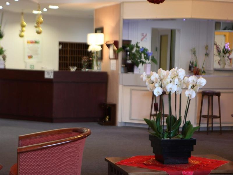 Hotel Photo 20