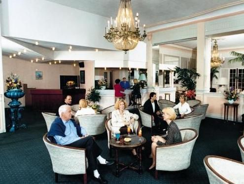 Hotel Photo 9