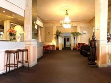Hotel Photo 10