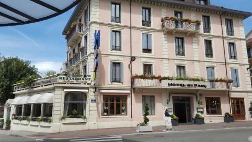 Hotel Photo 23