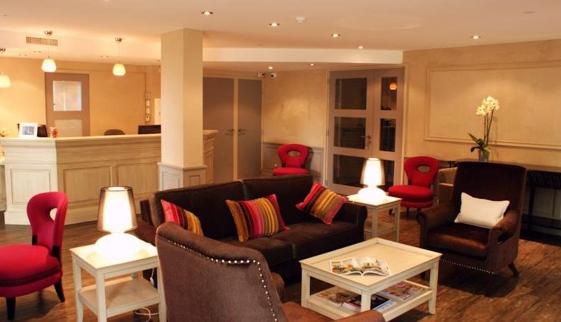 Hotel Photo 4
