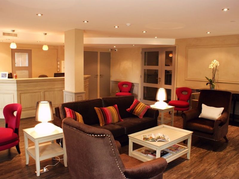Hotel Photo 5