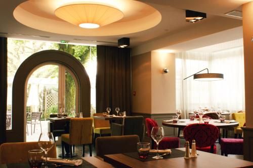 Hotel Photo 10