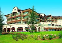 Отзывы Hotel *** & Spa Vacances Bleues Villa Marlioz, 3 звезды